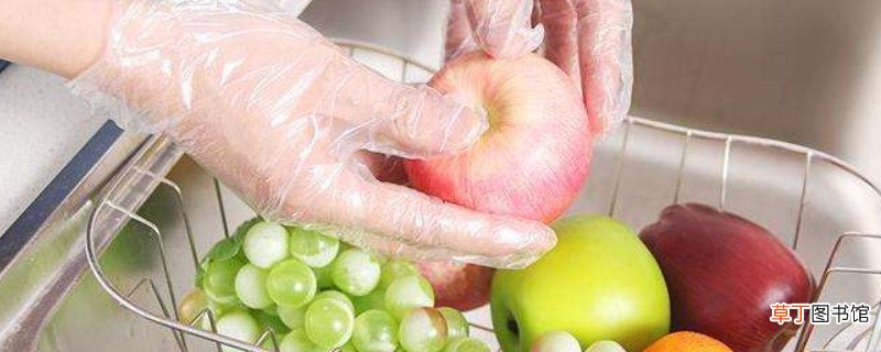 医用手套盒食品级手套的区别