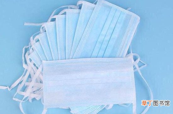 医用口罩用完能洗洗在用吗