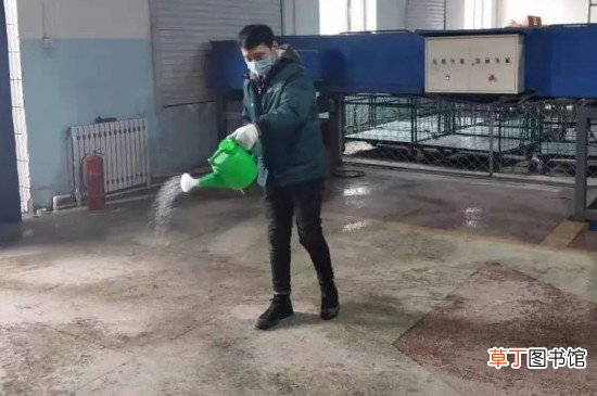 快递怎么消毒