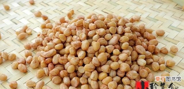 这样做五香花生米实在太简单了 五香花生米的做法
