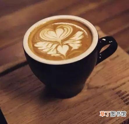 自制卡布奇诺的核心技巧 卡布奇诺咖啡的做法