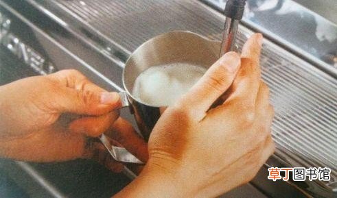 自制卡布奇诺的核心技巧 卡布奇诺咖啡的做法