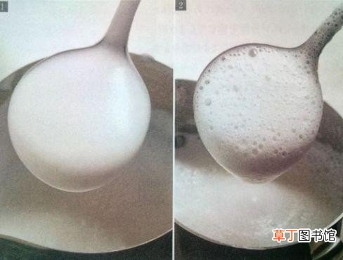自制卡布奇诺的核心技巧 卡布奇诺咖啡的做法