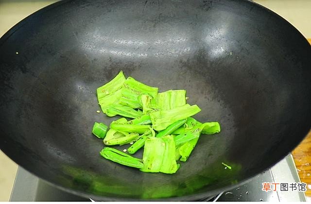 茄子的5种素烧做法特别下饭 茄子的家常做法