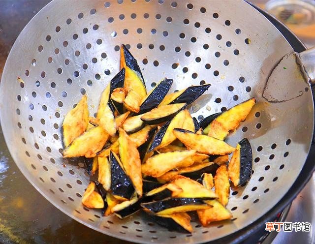 茄子的5种素烧做法特别下饭 茄子的家常做法