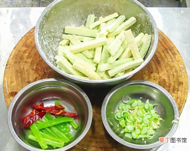 茄子的5种素烧做法特别下饭 茄子的家常做法