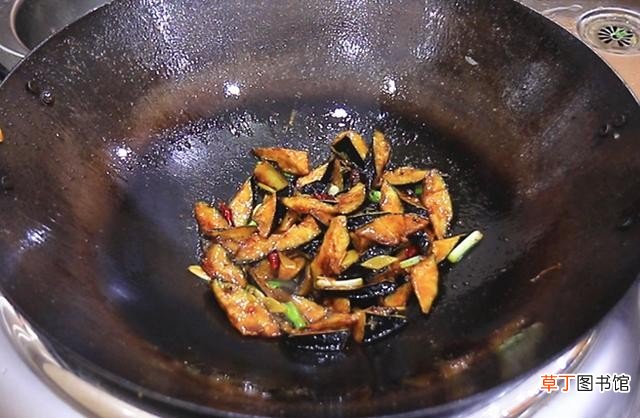 茄子的5种素烧做法特别下饭 茄子的家常做法
