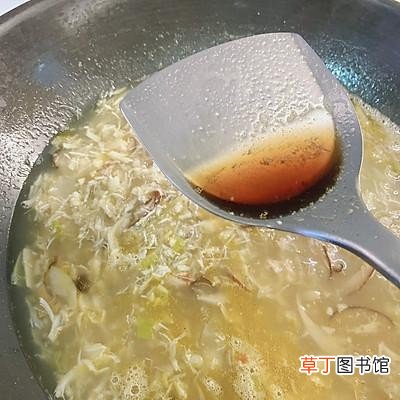 教您蟹肉鱼翅羹的做法美味又鲜嫩 鱼翅做法及窍门