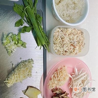 教您蟹肉鱼翅羹的做法美味又鲜嫩 鱼翅做法及窍门