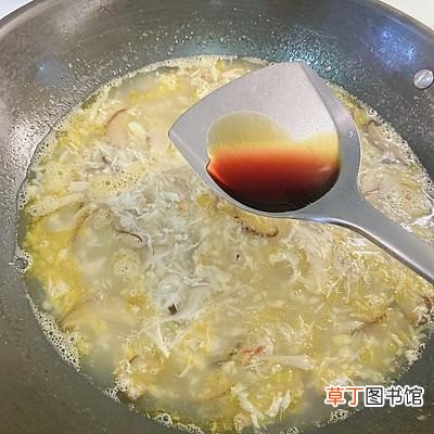 教您蟹肉鱼翅羹的做法美味又鲜嫩 鱼翅做法及窍门