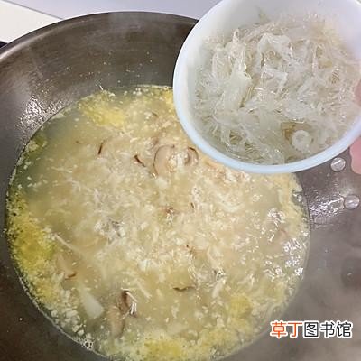 教您蟹肉鱼翅羹的做法美味又鲜嫩 鱼翅做法及窍门