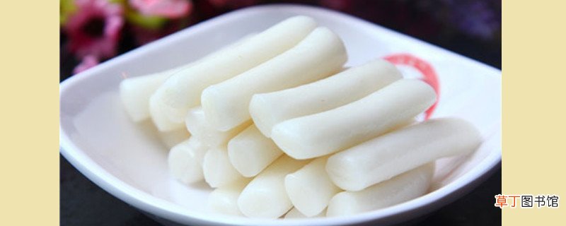 年糕发霉了洗洗还能吃吗