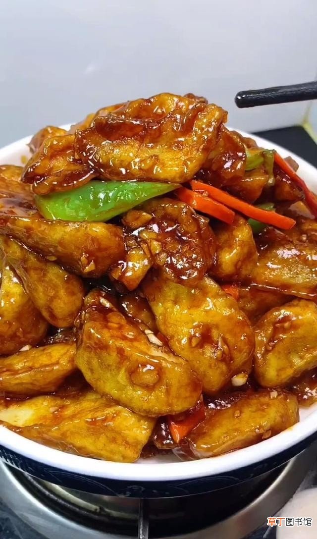 东北人家的6道家常菜好吃又有面儿 东北家常菜谱大全