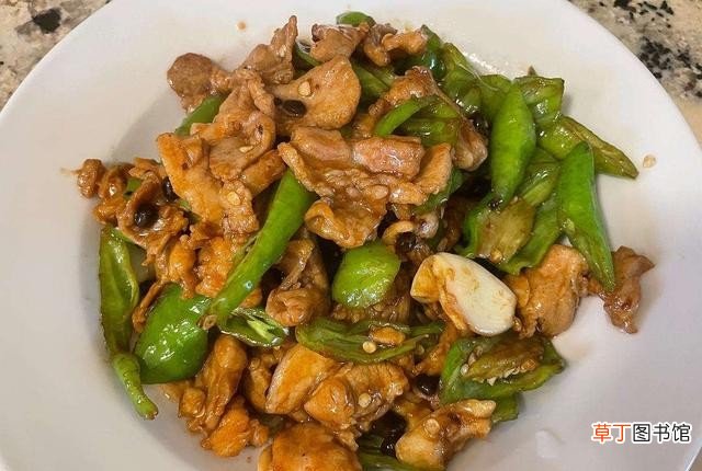 东北人家的6道家常菜好吃又有面儿 东北家常菜谱大全