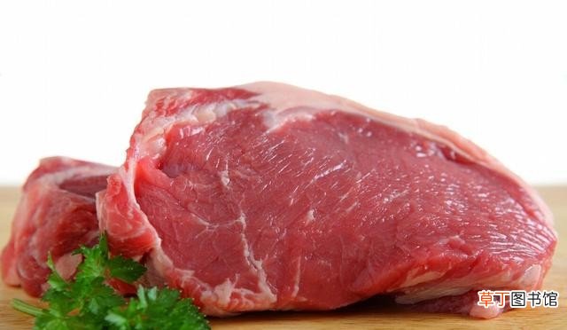 炖牛肉时记住三放两不放好吃接地气 怎样炖牛肉好吃