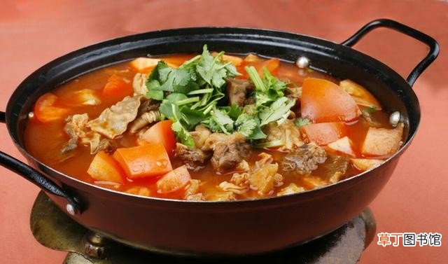 炖牛肉时记住三放两不放好吃接地气 怎样炖牛肉好吃