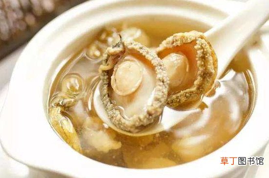鲍鱼罐头怎么吃