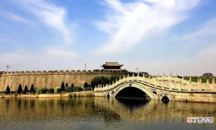 邯郸是古代哪国首都
