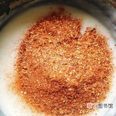 自制韩式泡菜这么做保证吃一次想十次 怎样做韩国泡菜