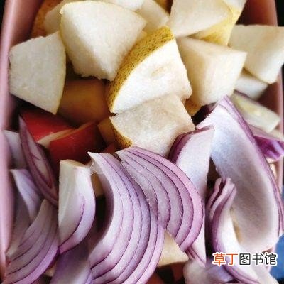 自制韩式泡菜这么做保证吃一次想十次 怎样做韩国泡菜