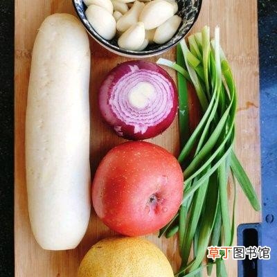 自制韩式泡菜这么做保证吃一次想十次 怎样做韩国泡菜