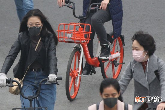 普通口罩能预防飞沫吗