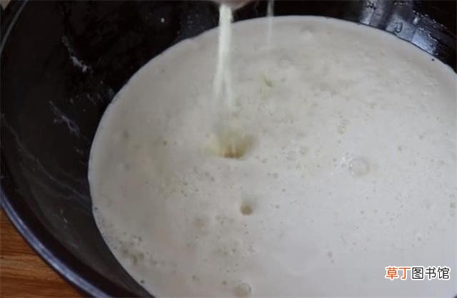 想吃豆腐不用买手把手教你在家做 豆腐怎么做