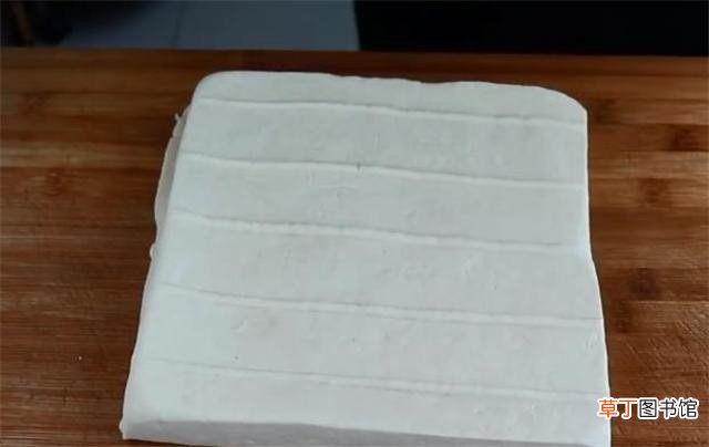 想吃豆腐不用买手把手教你在家做 豆腐怎么做
