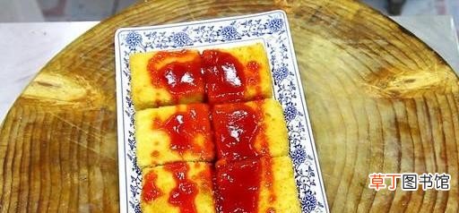 厨师长教你脆皮豆腐的做法 脆皮豆腐怎么做好吃
