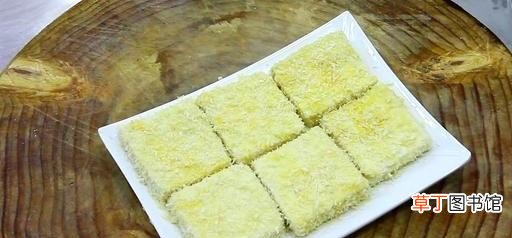 厨师长教你脆皮豆腐的做法 脆皮豆腐怎么做好吃