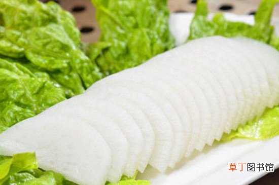 驴肉和白萝卜能不能在一块儿吃