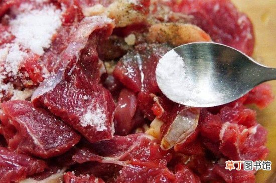 冬天新鲜牛肉怎么保存