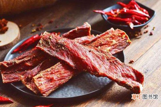 冬天新鲜牛肉怎么保存