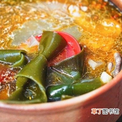 教你爽口美味的芥末拌腰片 腰花的做法教程