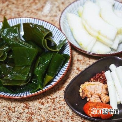 降秋燥降干火零失败酸萝卜老鸭汤 酸萝卜老鸭汤的做法