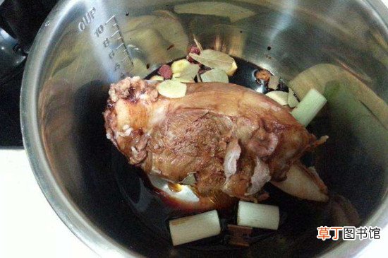 酱牛肉多长时间会熟