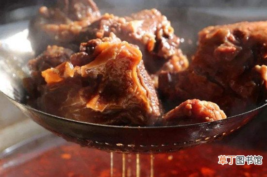 酱牛肉多长时间会熟