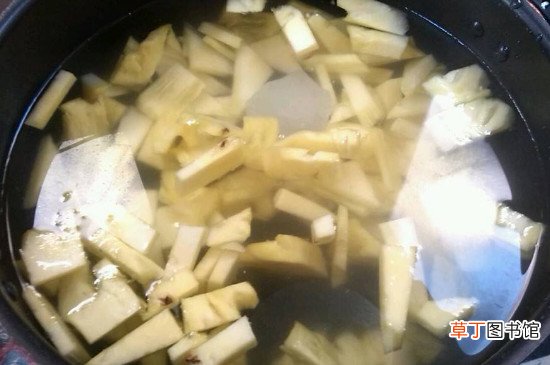 铁棍山药煮多久熟