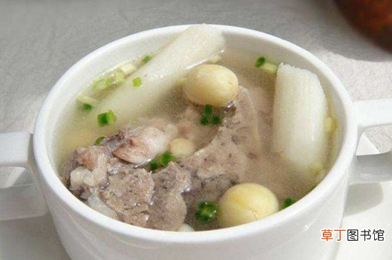 铁棍山药煮多久熟