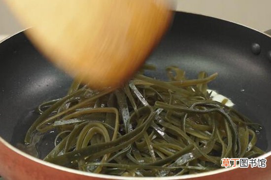 海带的做法