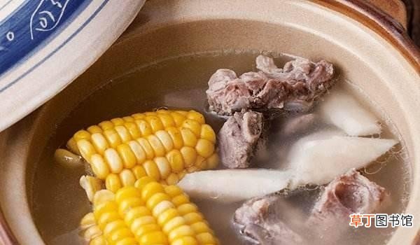 山药炖排骨这样做健康不油腻 山药炖排骨的家常做法
