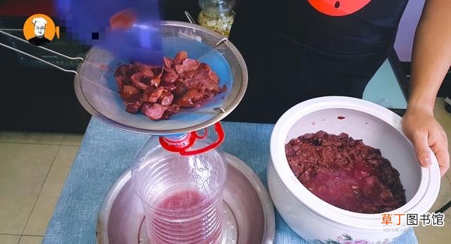 教你在家做葡萄酒好喝不上头 如何自酿葡萄酒教程