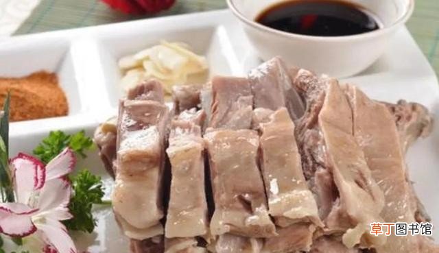 手抓羊肉详细制作流程 手抓羊肉的家常做法