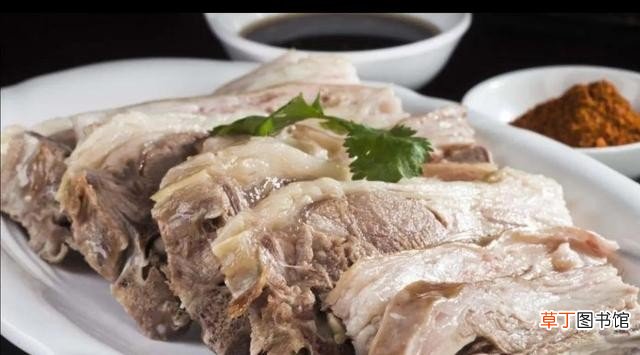 手抓羊肉详细制作流程 手抓羊肉的家常做法
