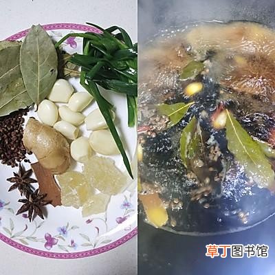 醉蟹这样做也太好吃了 正宗醉蟹的做法和窍门