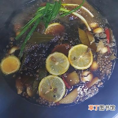 醉蟹这样做也太好吃了 正宗醉蟹的做法和窍门