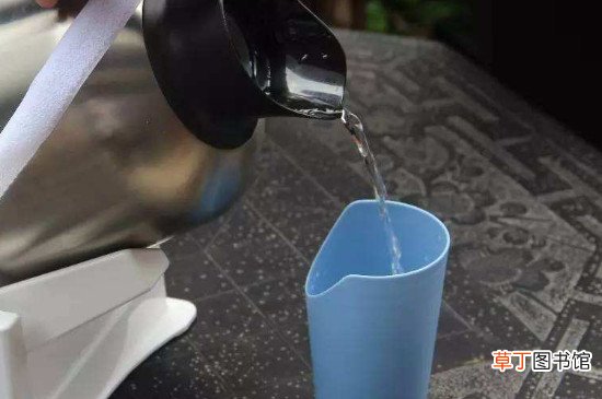 保温瓶的水多久不能喝