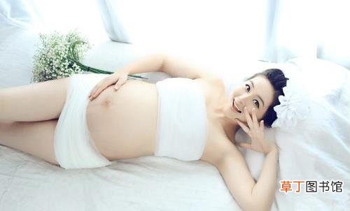 准妈妈要如何预防妊娠纹？
