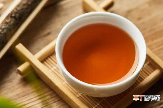 橘子和茶可以一起吃吗