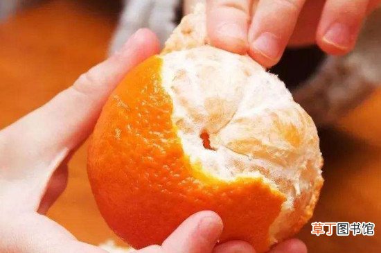 橘子和茶可以一起吃吗